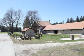 Ma balade du premier mai 2019