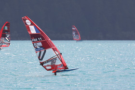 WC IQfoil U21 Silvaplana