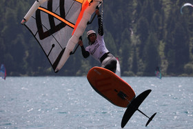 Démo Kite, Wind et Wind