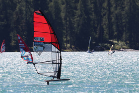 CS Windsurf 2025 Marathon