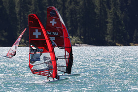 CS Windsurf 2025 Marathon