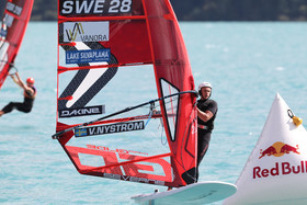 IQ-Foil Championnat du monde