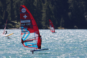 CS Windsurf 2025 Marathon