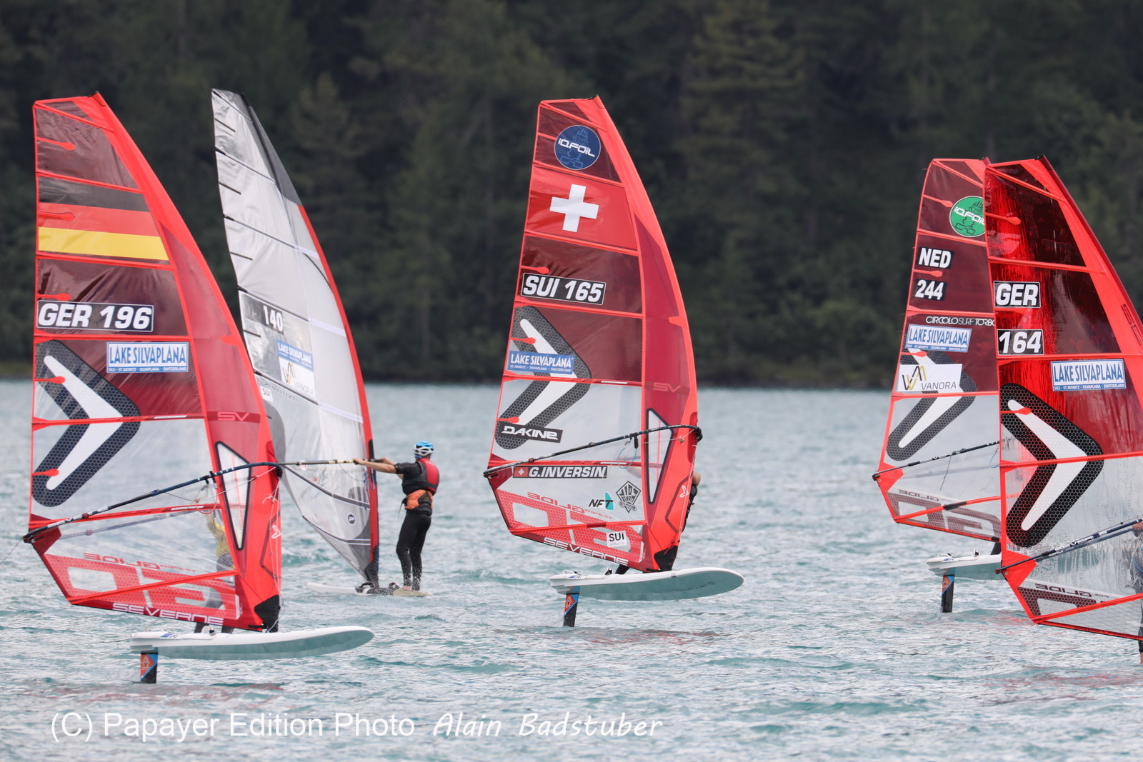 CS WindSurf