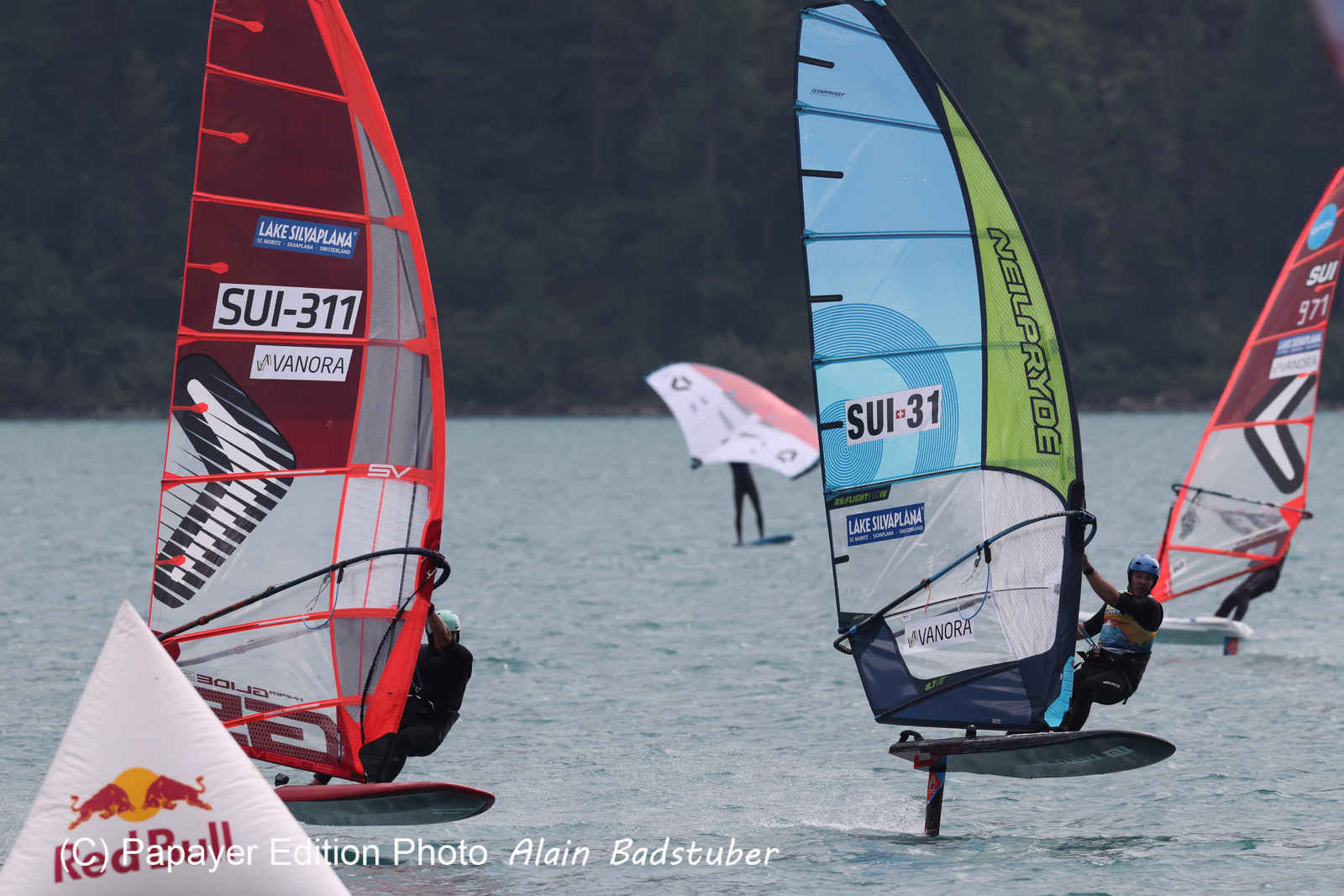 WindSurf-SC