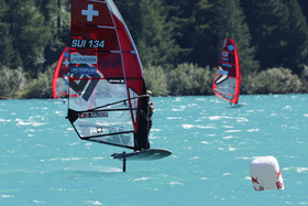 CS windsurf 2025
