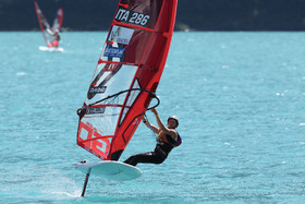 IQ-Foil Championnat du monde