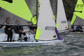 Régate des Feva à Bevaix 1 et 2 septembre 2018