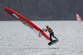 WC IQfoil U21 Silvaplana