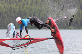 Engadinwind Freestyle