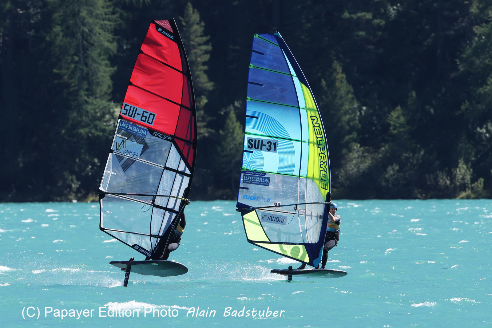 CS windsurf 2025