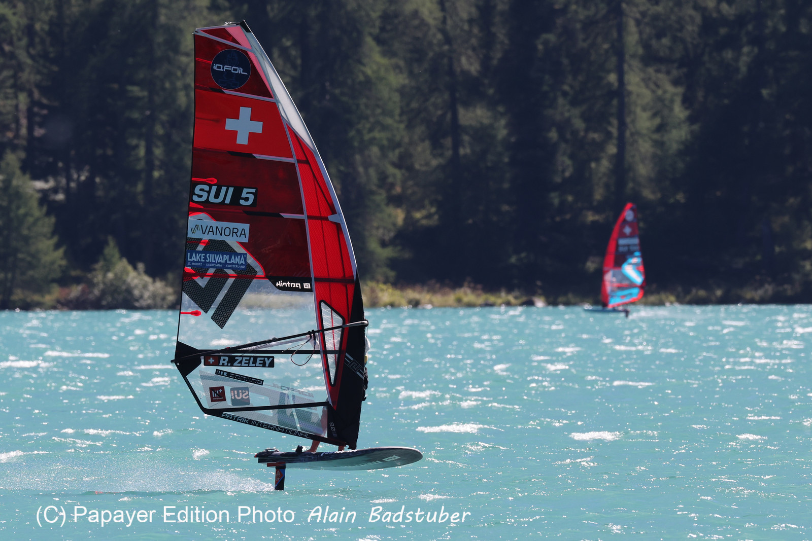 CS windsurf 2025