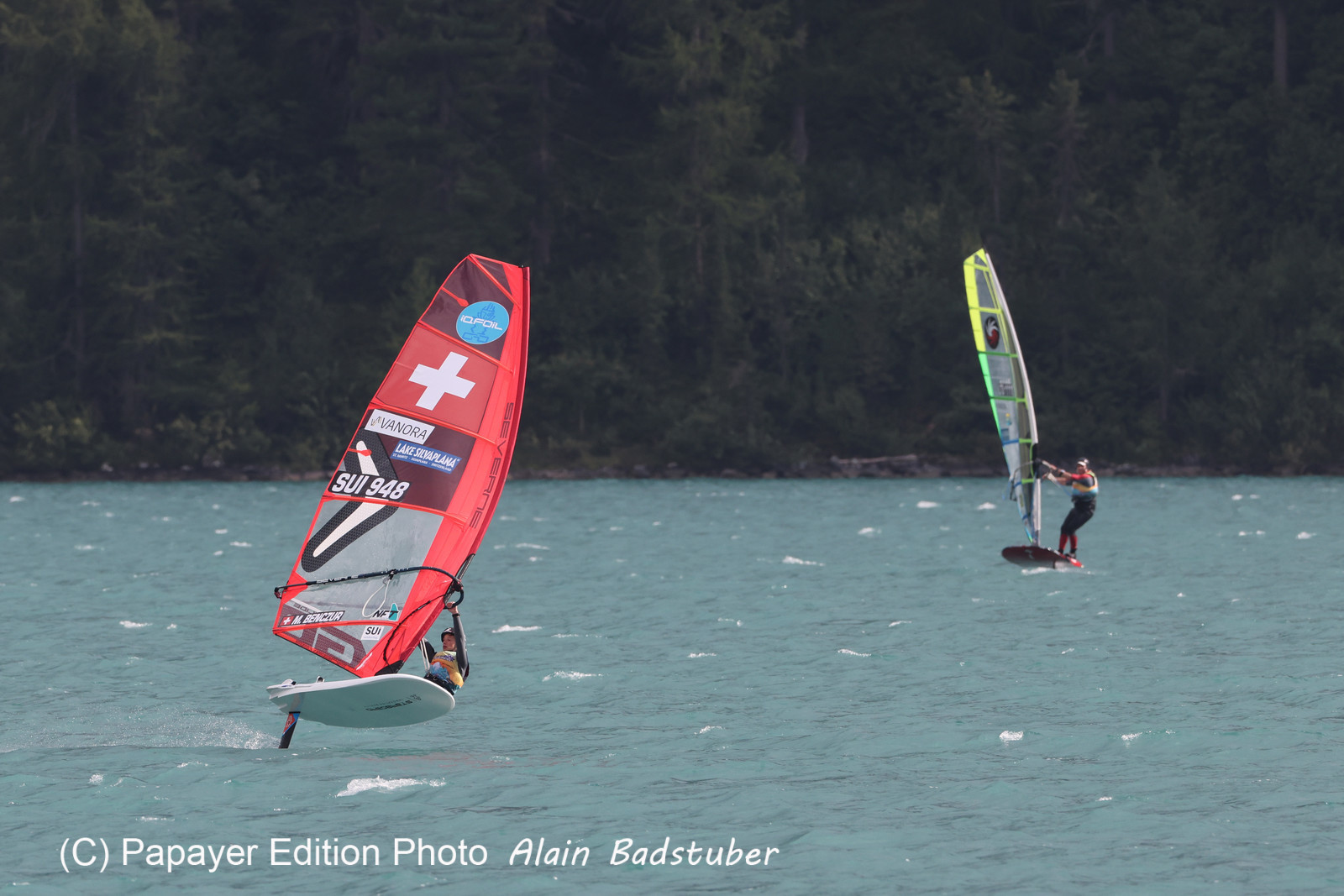 WindSurf-SC