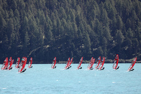 IQ-Foil Championnat du monde