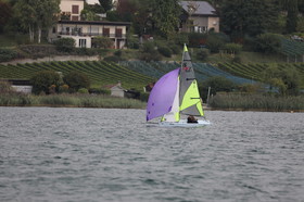 Régate des Feva à Bevaix 1 et 2 septembre 2018