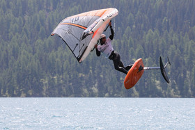 Démo Kite, Wind et Wind