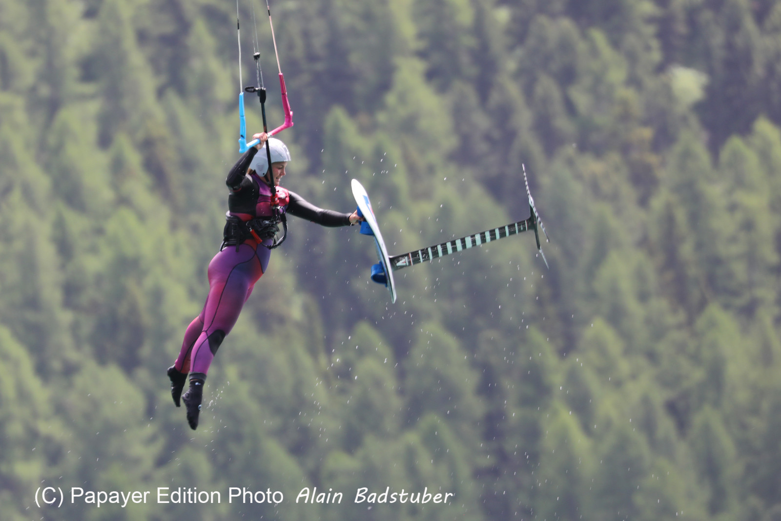 Engadinwind Freestyle