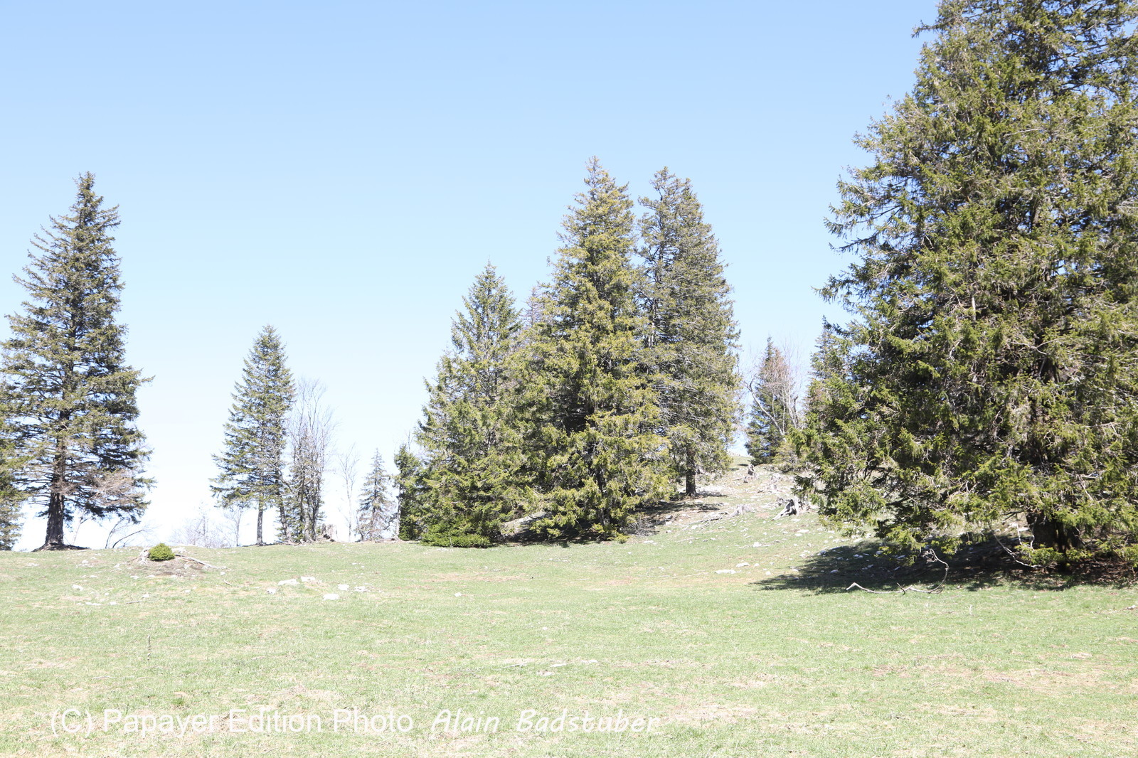 Ma balade du premier mai 2019