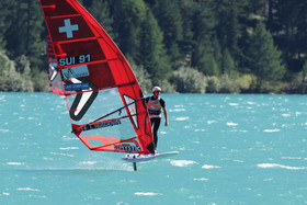 CS windsurf 2025
