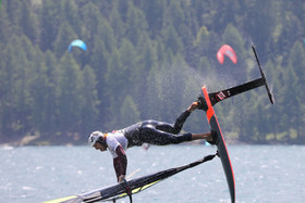 Démo Kite, Wind et Wind