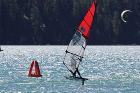 CS Windsurf 2025 Marathon