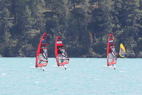 IQ-Foil Championnat du monde