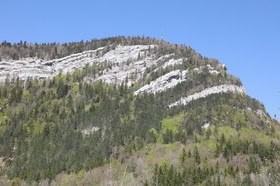 Ma balade du premier mai 2019