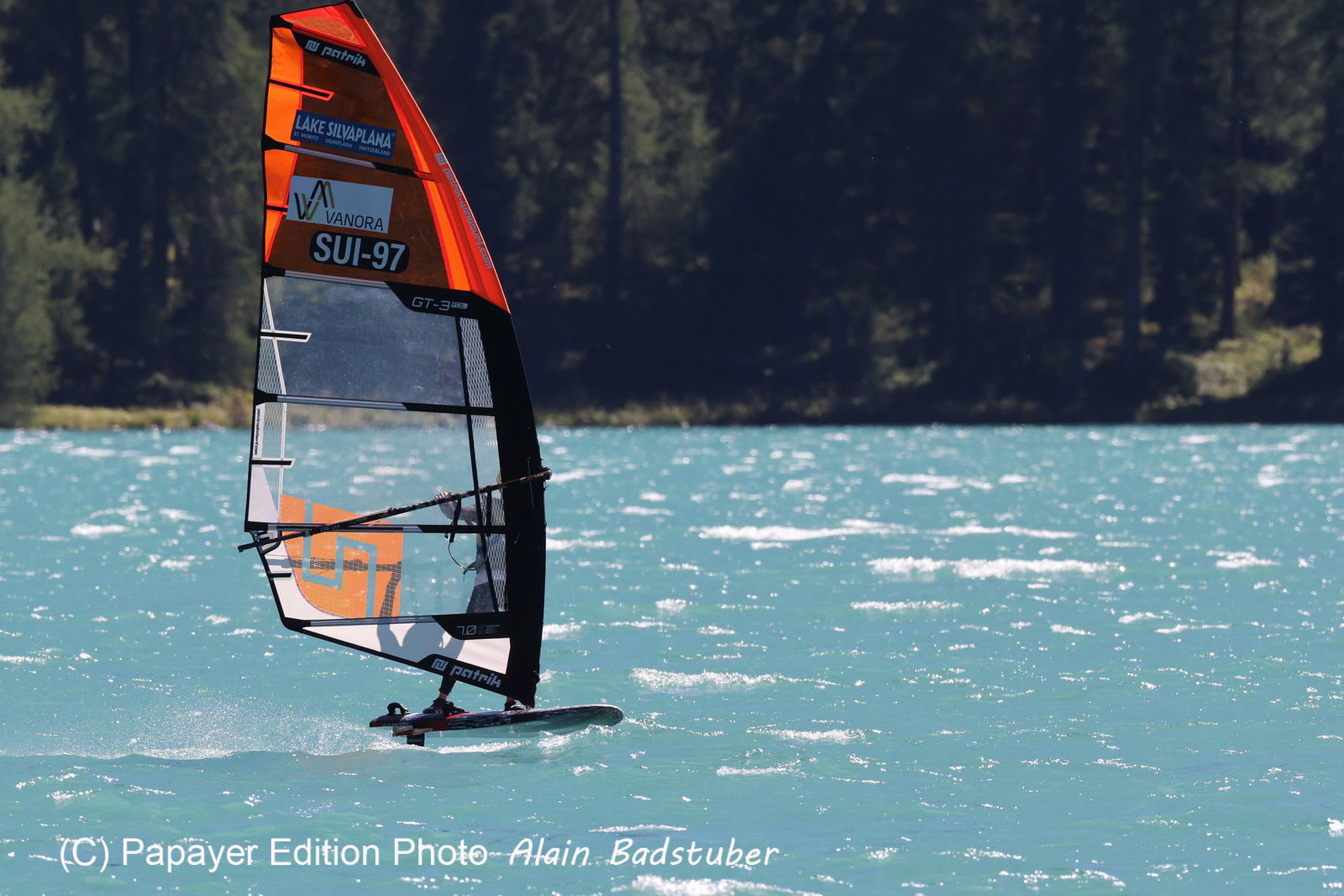 CS windsurf 2025