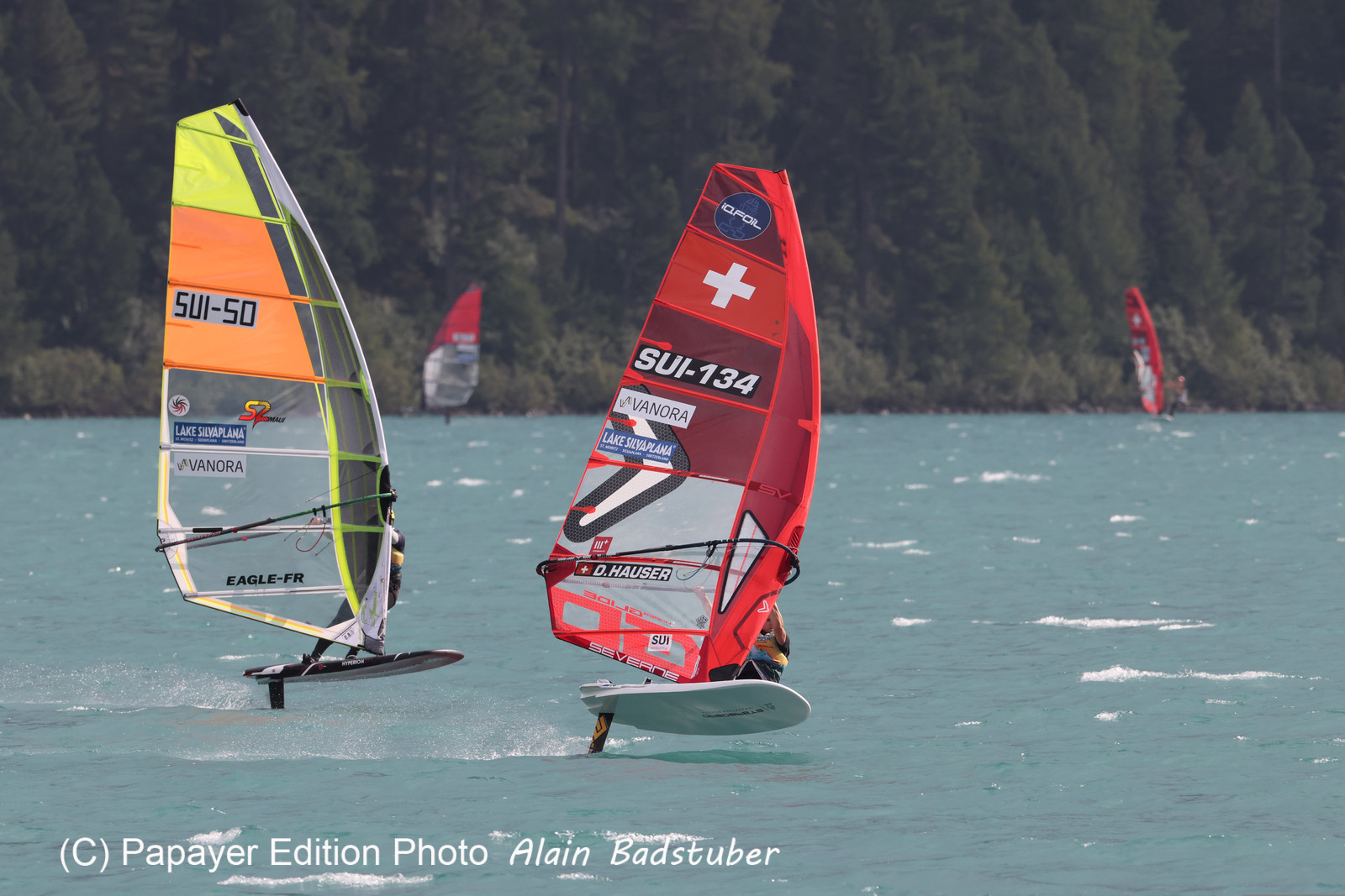 WindSurf-SC