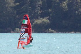 IQ-Foil Championnat du monde