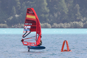 WC IQfoil U21 Silvaplana