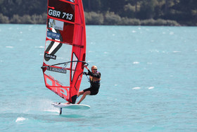 IQ-Foil Championnat du monde