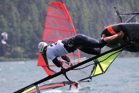 Démo Kite, Wind et Wind