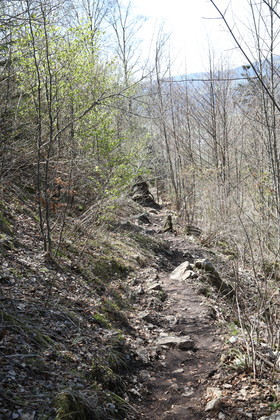 Ma balade du premier mai 2019