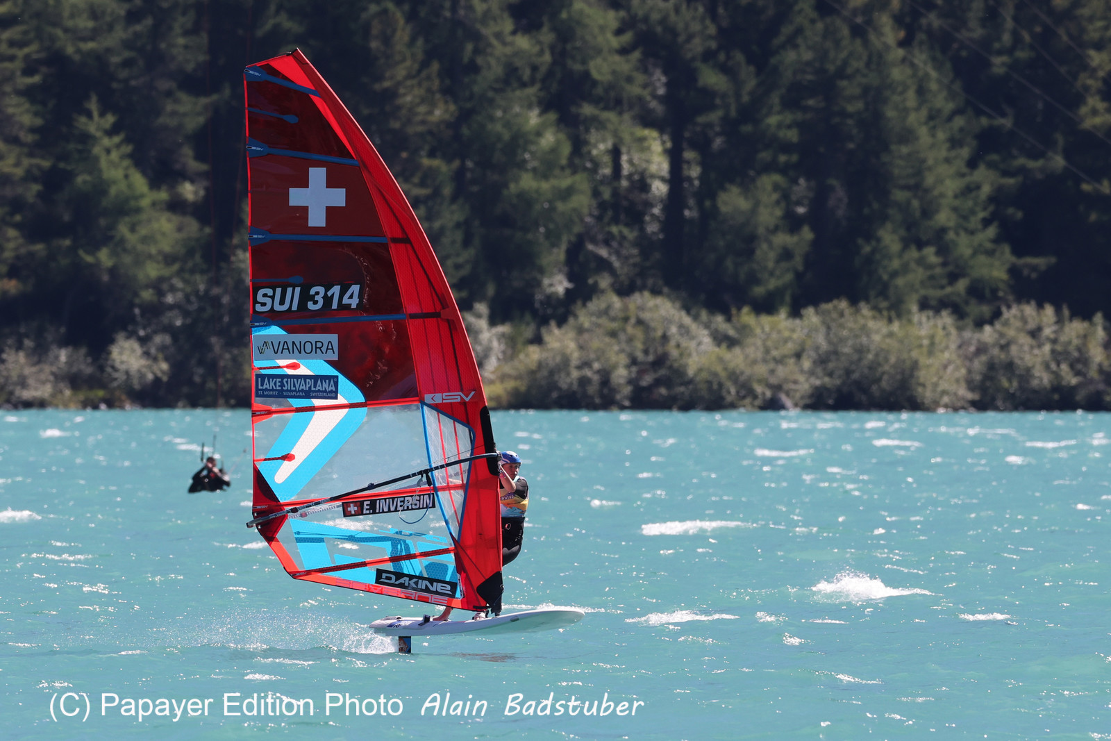 CS windsurf 2025
