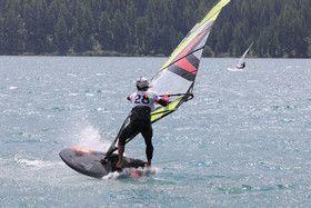 Démo Kite, Wind et Wind