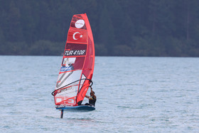 WC IQfoil U21 Silvaplana