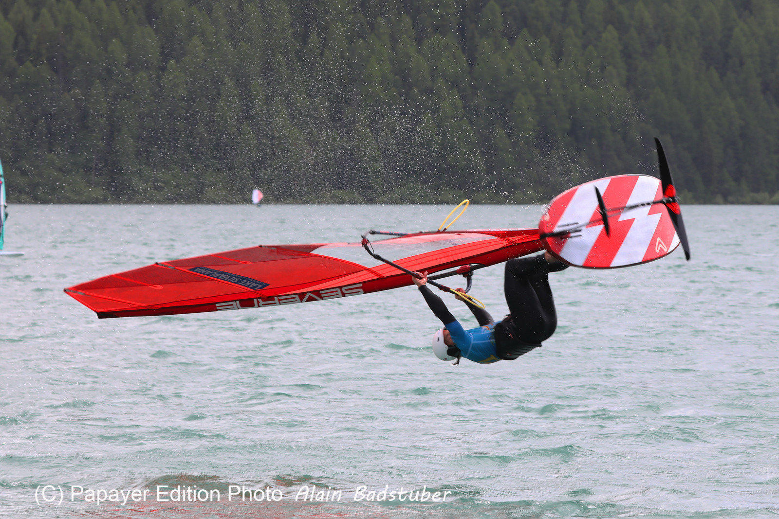 Engadinwind Freestyle