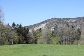 Ma balade du premier mai 2019