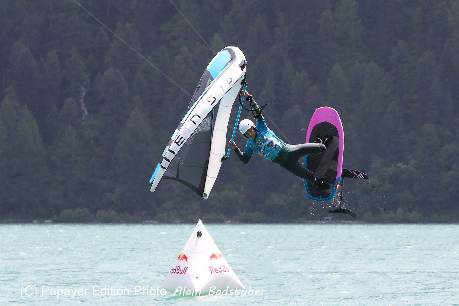 Engadinwind Freestyle