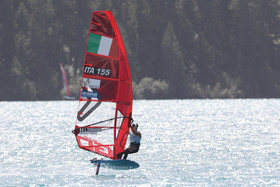 Engadinwind WC IQfoil U21