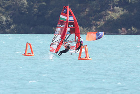 IQ-Foil Championnat du monde