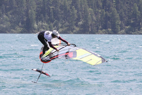 Démo Kite, Wind et Wind