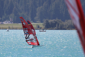 IQ-Foil Championnat du monde