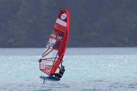 WC IQfoil U21 Silvaplana