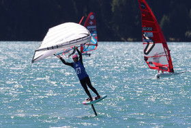 CS Windsurf 2025 Marathon
