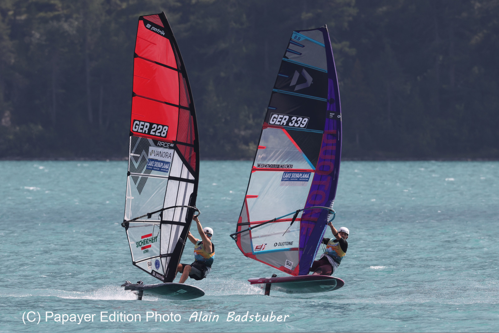 WindSurf-SC
