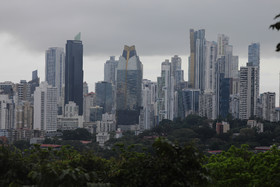 Parque Natural Metropolitano