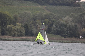 Régate des Feva à Bevaix 1 et 2 septembre 2018