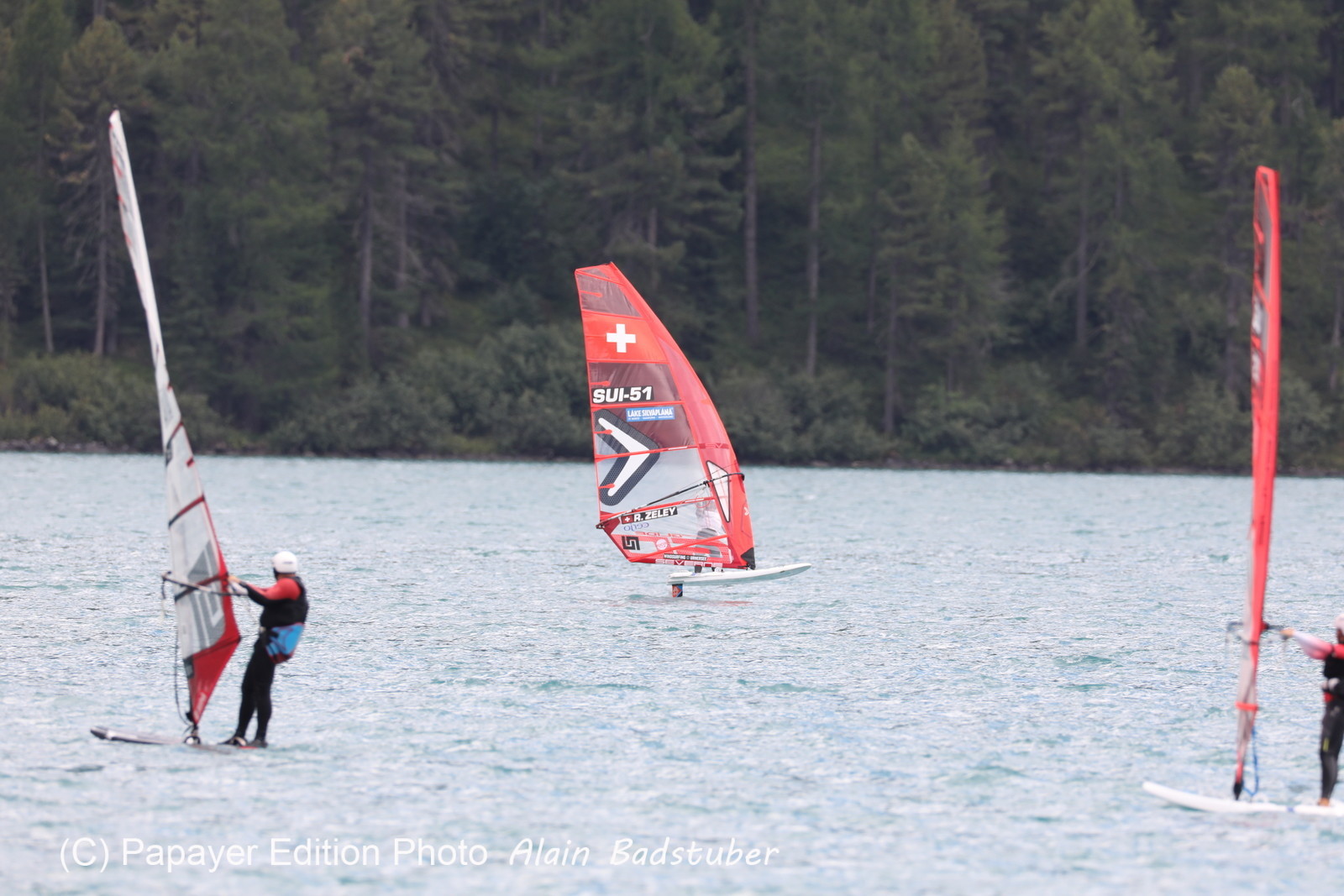 CS WindSurf